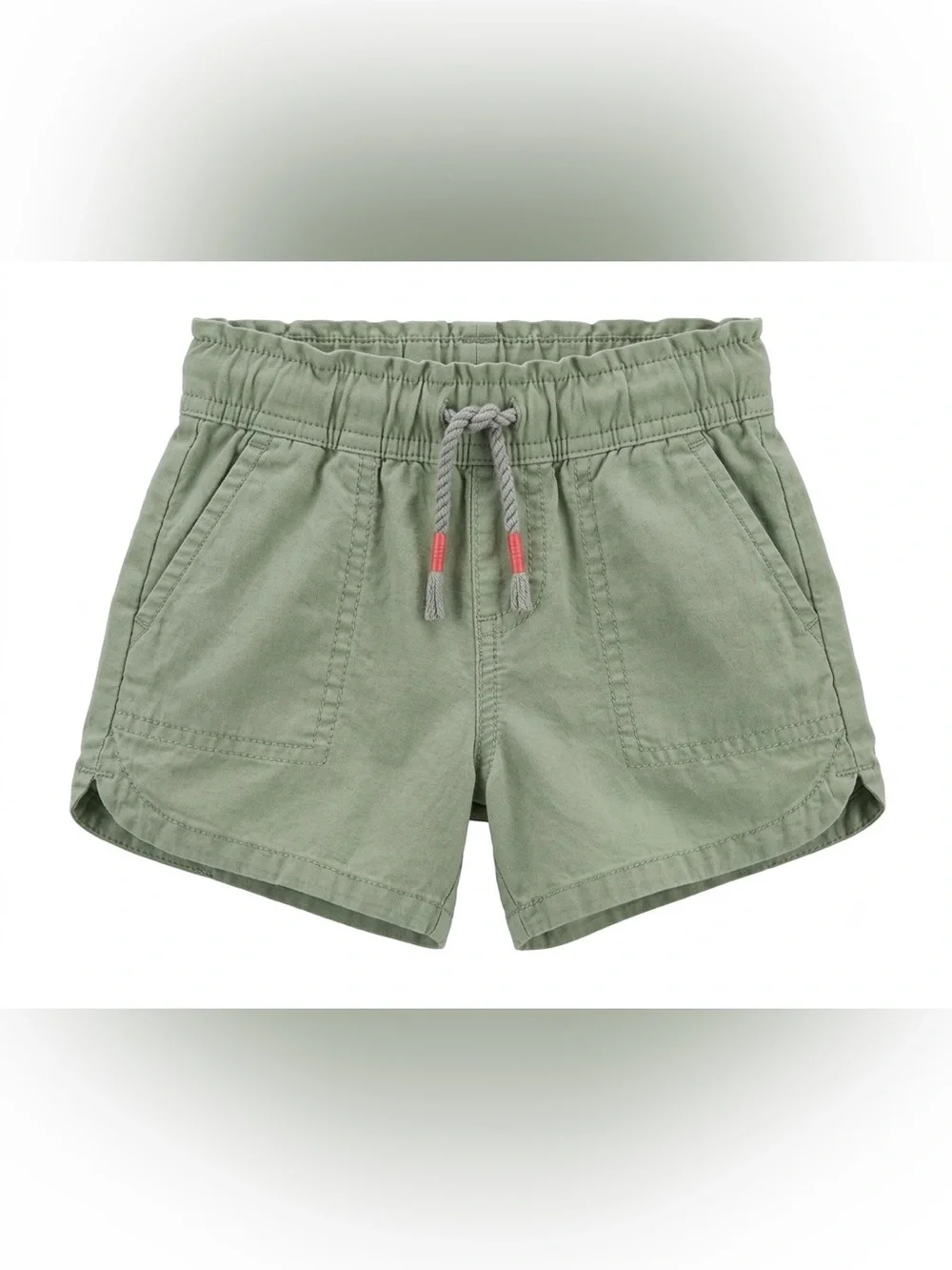 GAP Toddler Girls Summer Shorts sz XS (4/5)